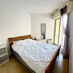 Charmant T2 A Arcachon, Proche Plage Et Centre, Parking Prive, Tv, Wifi, Terrasse - Fr-1-319-506