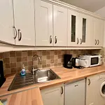 Charmant T2 A Arcachon, Proche Plage Et Centre, Parking Prive, Tv, Wifi, Terrasse - Fr-1-319-506