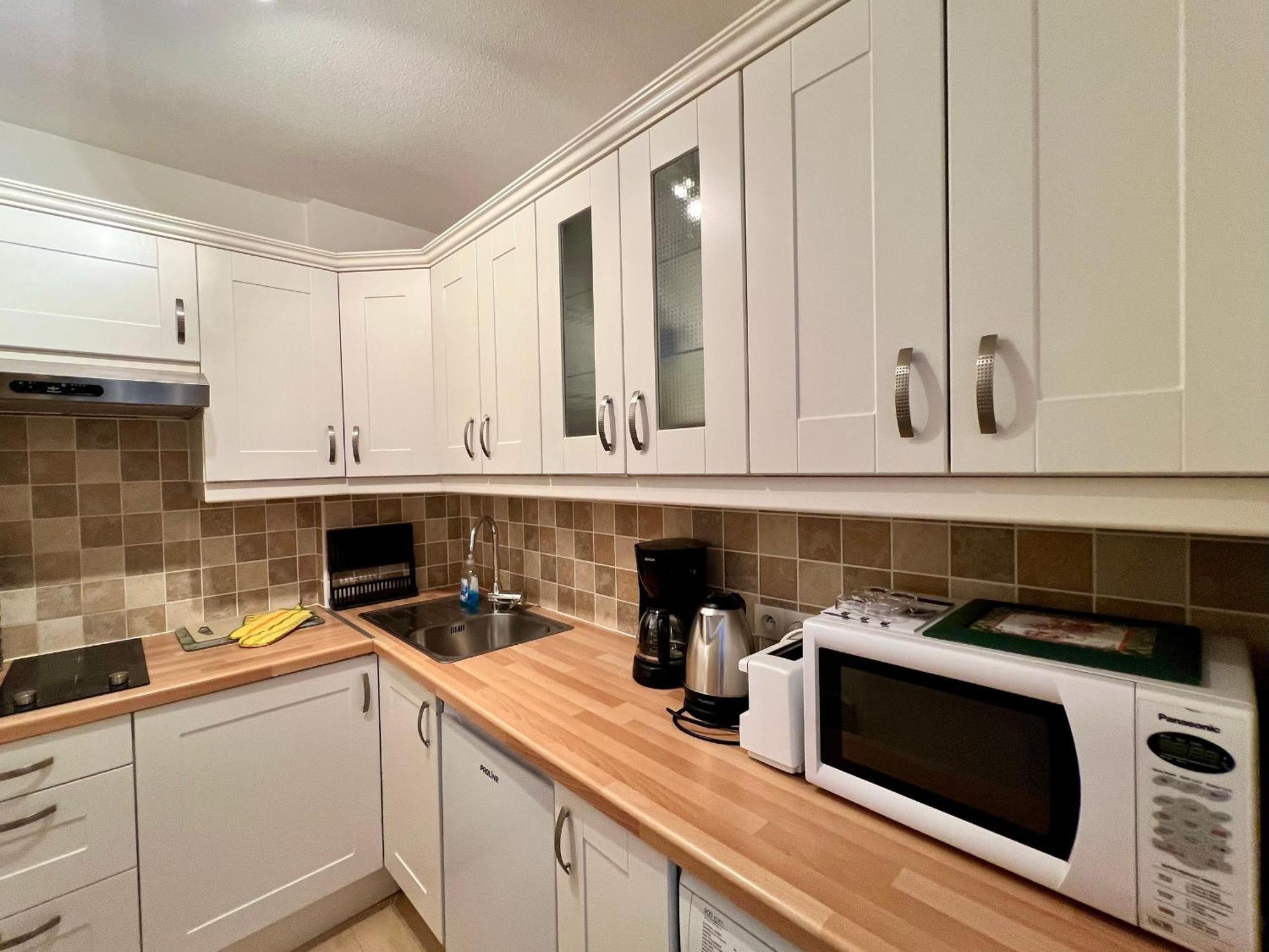 T2 A Arcachon, Proche Et Centre, Parking Prive, Tv, Wifi, Terrasse - Fr-1-319-506 Apartment Arcachon