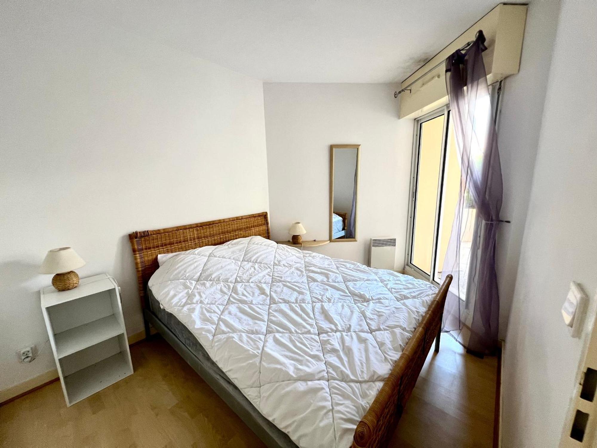 Apartment T2 A Arcachon, Proche Et Centre, Parking Prive, Tv, Wifi, Terrasse - Fr-1-319-506 Arcachon